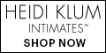 Heidi Klum Intimates Logo