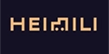 Heimili Logo