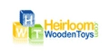 Heirloom Wooden Toys Logo