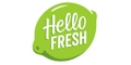 HelloFresh - AU Logo