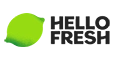 HelloFresh Logo