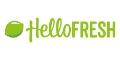 HelloFresh Europe Logo