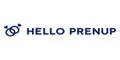 HelloPrenup Logo
