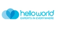 Helloworld AU Logo