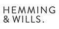 Hemming and Wills Logo