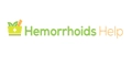 Hemorrhoids Help Logo
