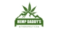 Hemp Daddy's Logo