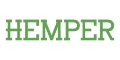 Hemper Logo