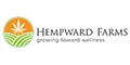Hempward Farms  Logo