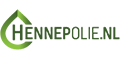 Hennepolie NL Logo
