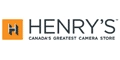 Henrys Logo