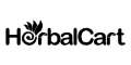Herbal Cart  Logo