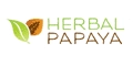 Herbal Papaya Logo