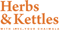 Herbs & Kettles Logo