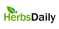 HerbsDaily Logo