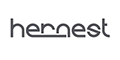 Hernest Logo