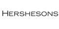 Hershesons  Logo