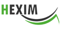 HEXIM Logo