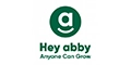 Hey Abby Logo