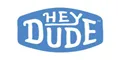 HeyDude Logo
