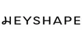HeyShape Logo