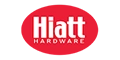 Hiatt Hardware Logo