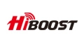 Hiboost Logo