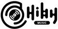HiBy Music Logo