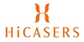 HiCASERS Logo