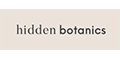 Hidden Botanics Logo