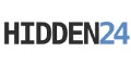 hidden24 Logo