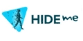 Hide.Me Logo