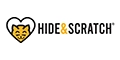 Hide & Scratch Logo