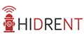 Hidrent Logo