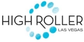 High Roller Logo