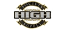 High Society Supply Logo