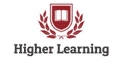 Higher Learning  Logo