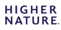Higher Nature Logo
