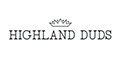 Highland Duds Logo