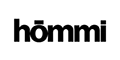 HiHommi Logo