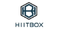 HIIT Box Logo