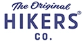 HIKERS Co. Logo