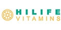 HiLife Vitamins Logo