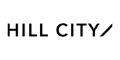 Hill City Logo