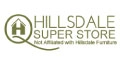 HillsdaleSuperStore.com Logo
