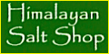 Himalayan Salt Shop Logo
