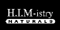 HIMistry Naturals Logo