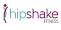 Hip Shake Fitness Logo