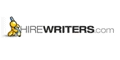 HireWriters.com Logo