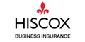 Hiscox Small Business Insurance Logo